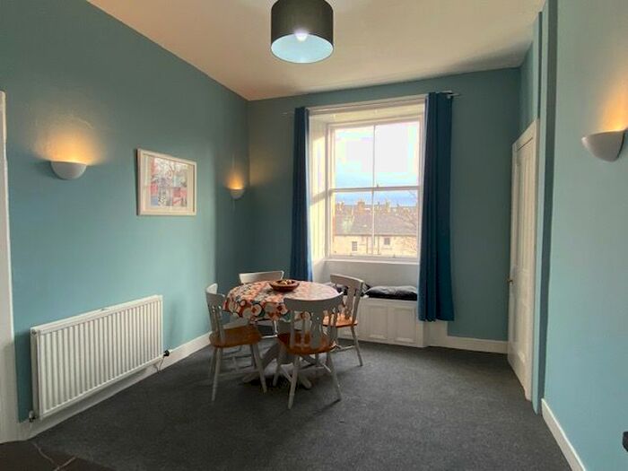 1 Bedroom Flat To Rent In Sloan Street, Leith Walk, Edinburgh, EH6