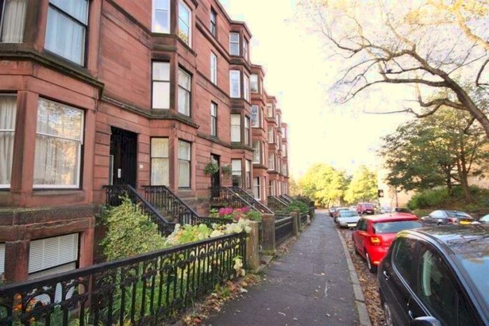 1 Bedroom Flat To Rent In Large Bed Conversion @ Kelvinside Gards, G20