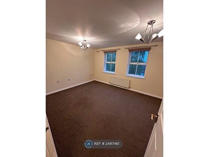 2 Bedroom Flat To Rent In Bestwood, Nottingham, NG5