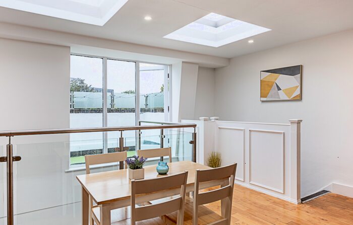 3 Bedroom House To Rent In Saint Johns Hill, London, London, SW11