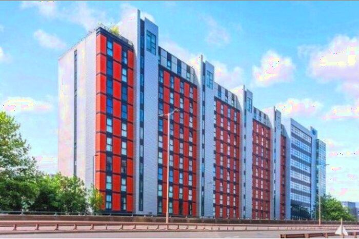 2 Bedroom Flat To Rent In Stobcross Street, Finnieston, G3