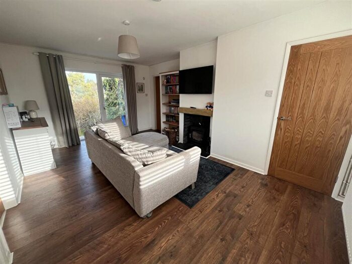2 Bedroom Detached Bungalow For Sale In Repton Road, Hartshorne, Swadlincote, DE11