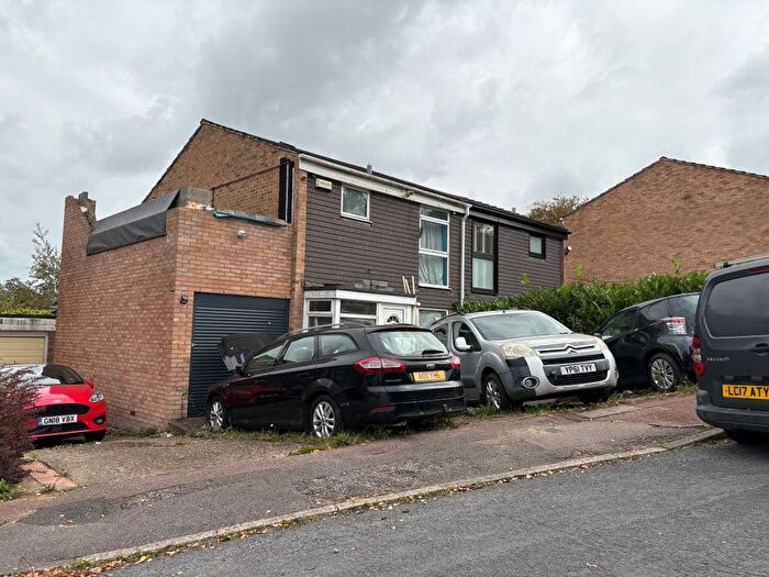 3 Bedroom Terraced House For Sale In St. Lukes Road, Tunbridge Wells, Kent, TN4