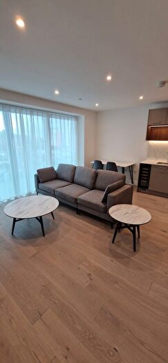 1 Bedroom Flat To Rent In Duke Of Wellington Avenue, London, SE18