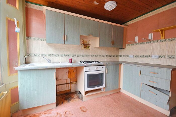 1 Bedroom Flat For Sale In Holland Road, London, W14