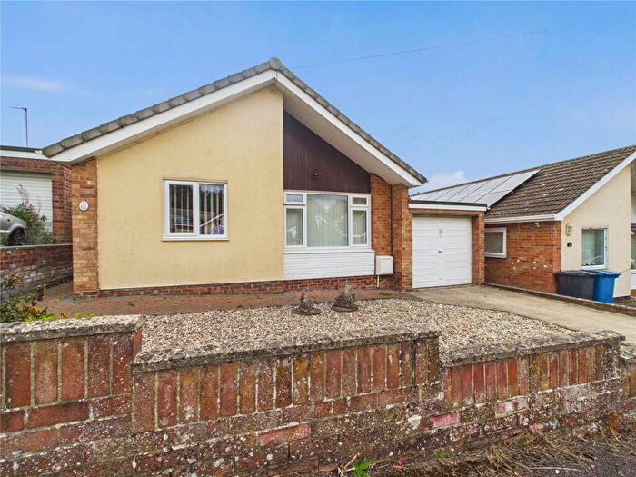 3 Bedroom Bungalow For Sale In Highfield Road, Sudbury, Suffolk, CO10