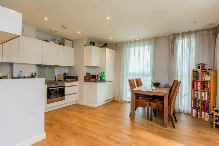 2 Bedroom Flat To Rent In Ealing Road, Brentford, TW8