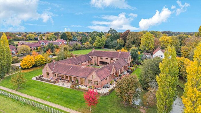 2 Bedroom Terraced House For Sale In Henry Mash Court, Chesham, Buckinghamshire, HP5