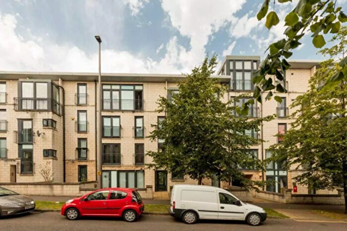 2 Bedroom Flat To Rent In , Waterfront Gait, Edinburgh, EH5