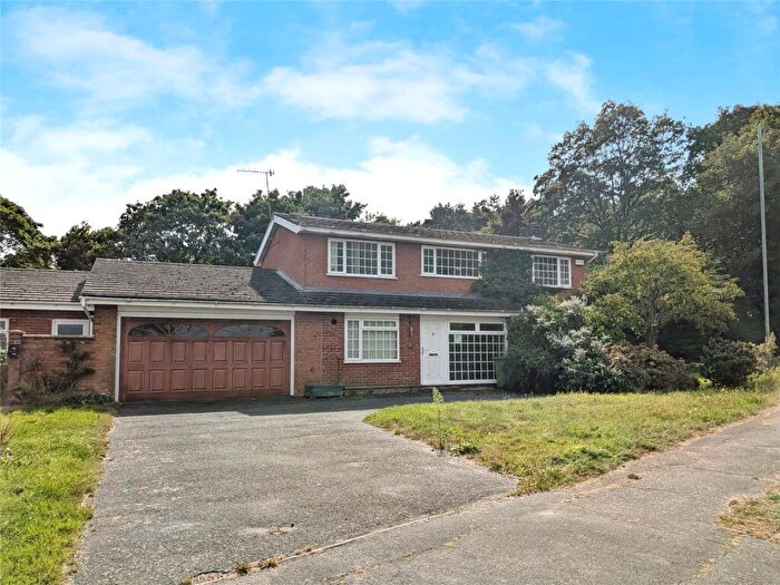5 Bedroom Detached House For Sale In Woodland Rise West, Sheringham, Norfolk, NR26