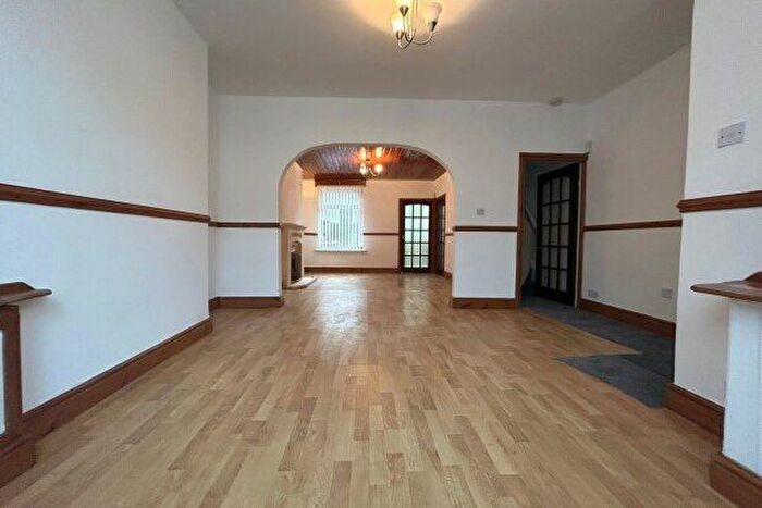 2 Bedroom Property To Rent In Ullswater Street, Liverpool, L5