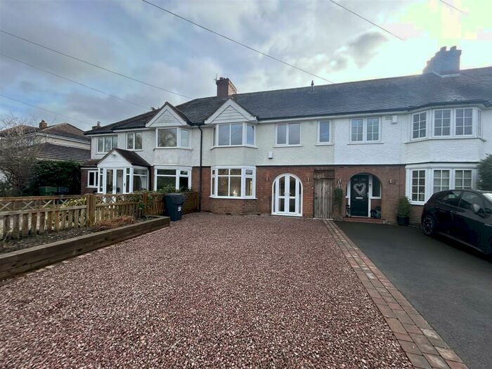 3 Bedroom House To Rent In Littleheath Lane, Bromsgrove, Worcester, B60
