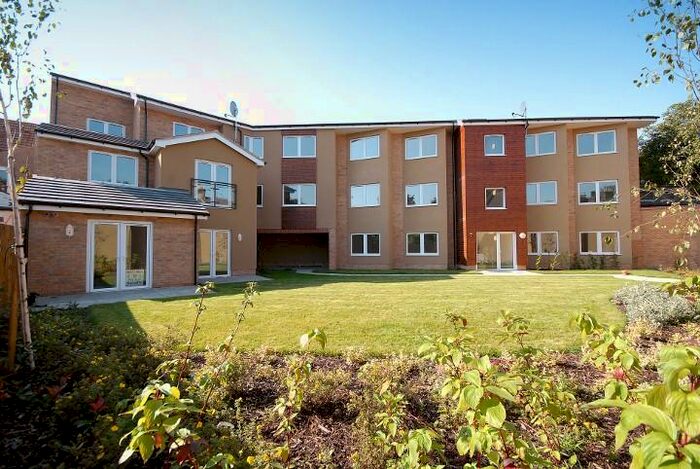 2 Bedroom Flat To Rent In Lancaster Road, London, E11