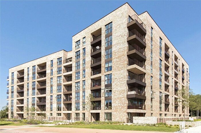 1 Bedroom Flat To Rent In Bodiam Court, Lakeside Drive, NW10