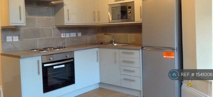 1 Bedroom Flat To Rent In Elmore Road, Sheffield, S10