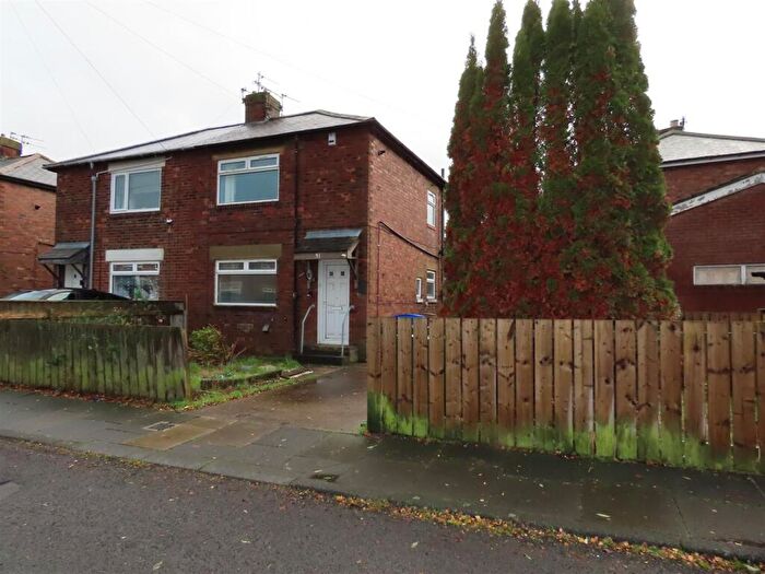 2 Bedroom Semi-Detached House For Sale In Chichester Avenue, Nelson Village, Cramlington, NE23