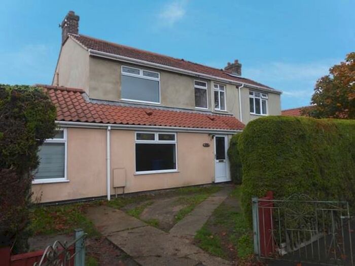 3 Bedroom House To Rent In Stannard Road, Norwich, Norfolk, NR4