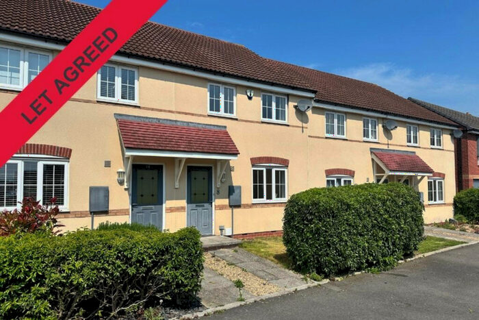 3 Bedroom Terraced House To Rent In Catherine Place, Gloucester, GL2