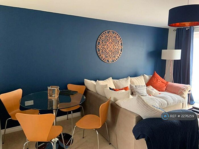 1 Bedroom Flat To Rent In Younghayes Road, Cranbrook, Exeter, EX5