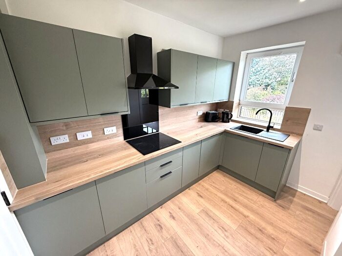 3 Bedroom Flat To Rent In Sunnybank Road, Old Aberdeen, Aberdeen, AB24