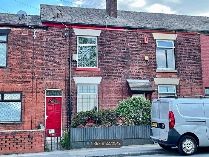 2 Bedroom Terraced House To Rent In Plodder Lane, Bolton, BL4