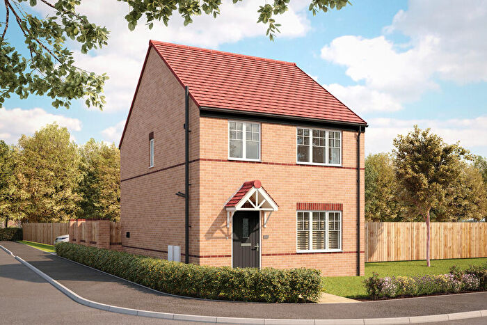 3 Bedroom Detached House For Sale In Pontefract Lane, Newsam Green, Leeds, LS9