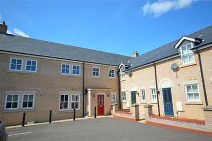 2 Bedroom Flat To Rent In Lambs Lane, Cottenham, CB24
