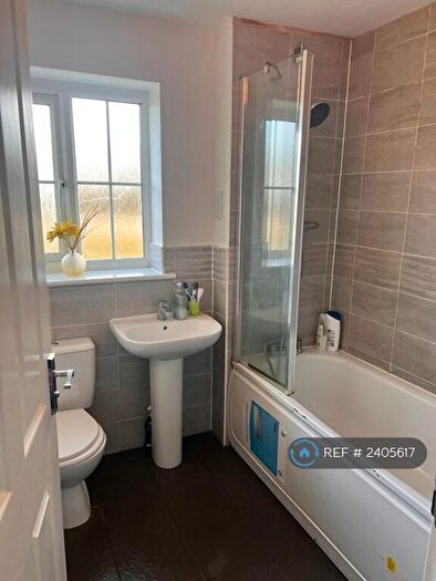 4 Bedroom Detached House To Rent In Colossus Way, Norwich, NR5