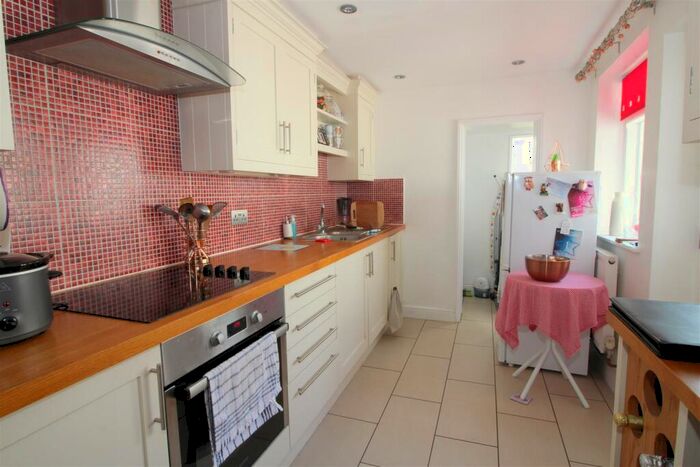 1 Bedroom Flat To Rent In Yarmouth Road, Norwich, NR7