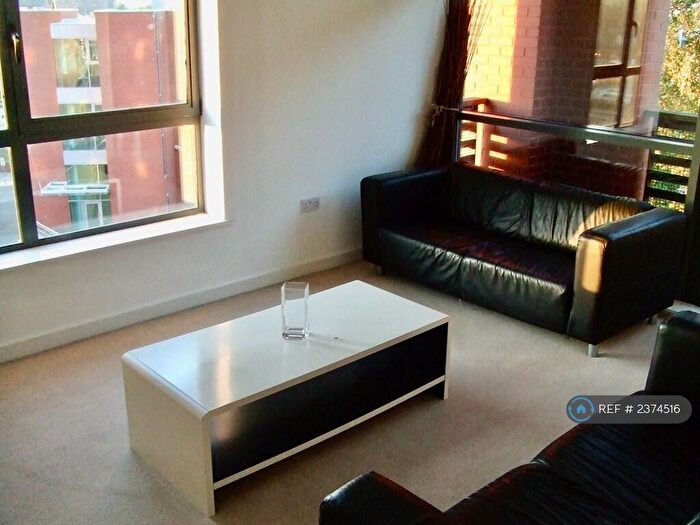 2 Bedroom Flat To Rent In Pall Mall, Liverpool, L3