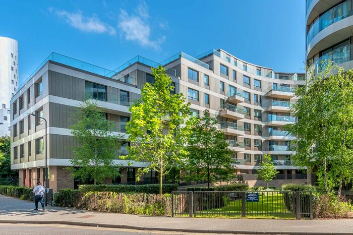 2 Bedroom Flat To Rent In North End Road, Wembley Park, Wembley, HA9