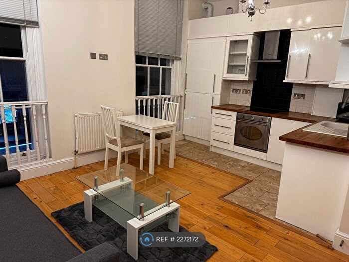 1 Bedroom Flat To Rent In Denbigh Street, London, SW1V