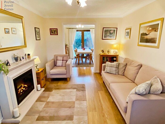 4 Bedroom Detached House For Sale In Mariners Point, Port Talbot, Neath Port Talbot., SA12