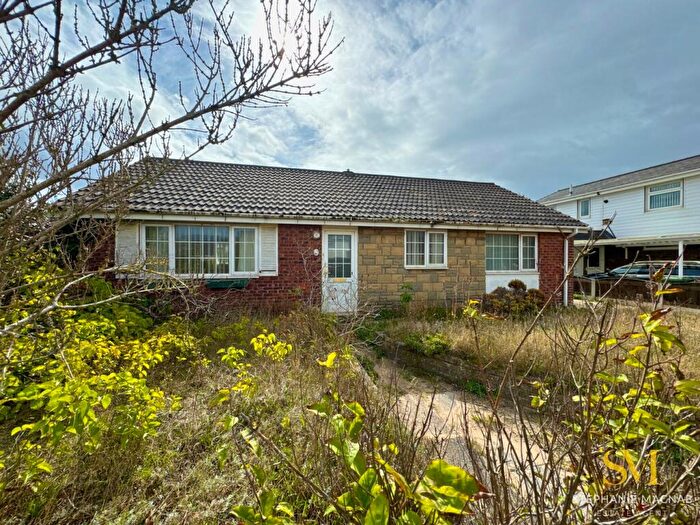 3 Bedroom Detached Bungalow For Sale In Sandhills, Hightown, Liverpool, L38
