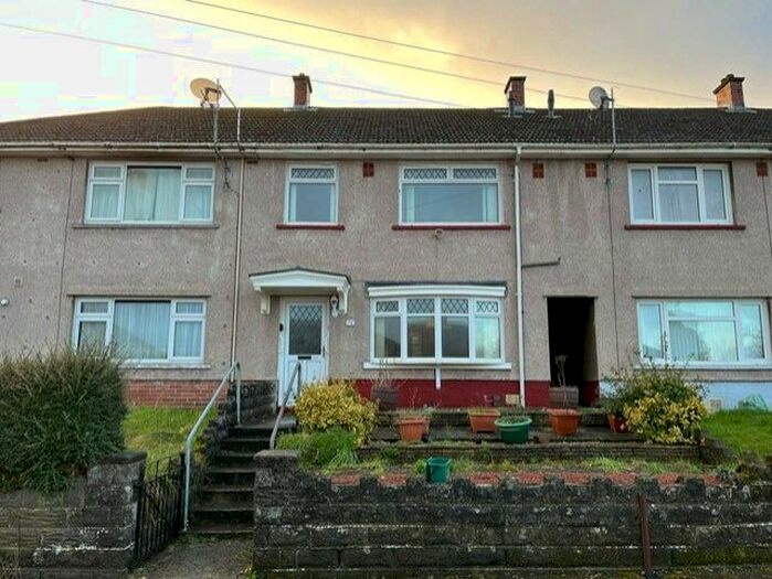 3 Bedroom Property To Rent In Bryneithin, Gowerton, Swansea SA4