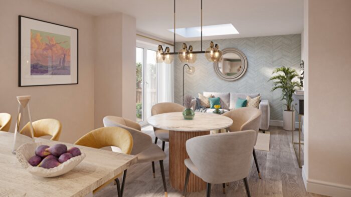 5 Bedroom Detached House For Sale In Delavale Road, Winchcombe, Tewkesbury, GL54