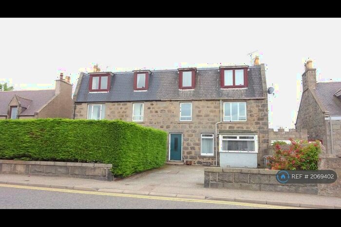 2 Bedroom Flat To Rent In Victoria St, Dyce, AB21