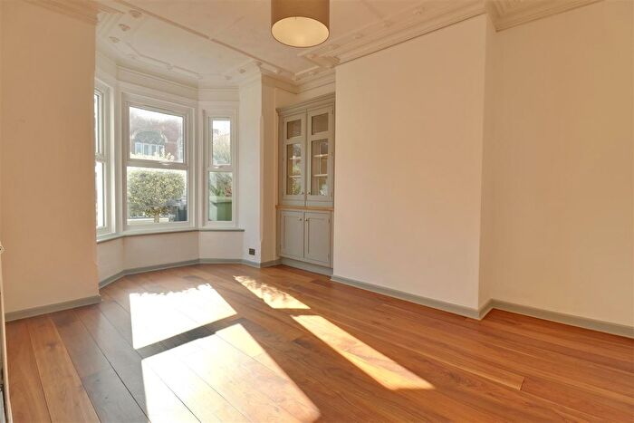 3 Bedroom Terraced House For Sale In Devonshire Avenue, Southsea, PO4