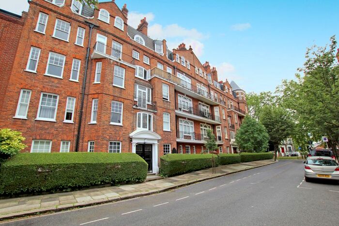 3 Bedroom Flat To Rent In Aynhoe Mansions, (), London, W14