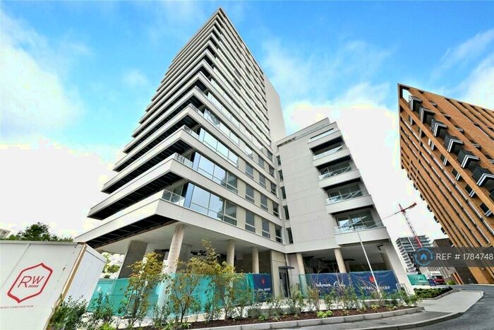 1 Bedroom Flat To Rent In Corsair House, London, E16