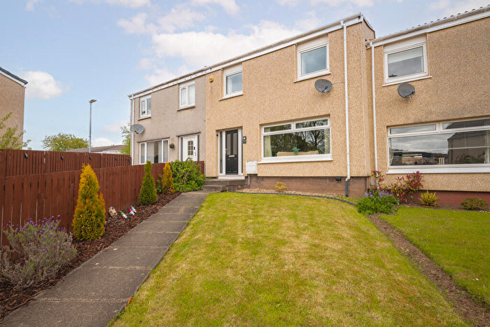 3 Bedroom Terraced House For Sale In Glenfruin Road, Blantyre, Glasgow, South Lanarkshire, G72
