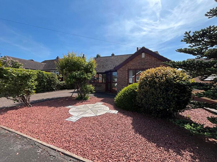 5 Bedroom Bungalow To Rent In Sandtop Close, Blackfordby, Leicester, DE11