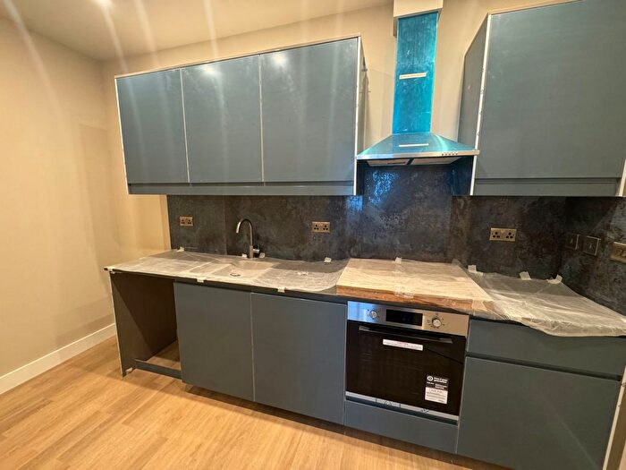 1 Bedroom Flat To Rent In Croydon, CR0