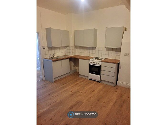 Studio To Rent In Chester Road, Sutton Coldfield, B73