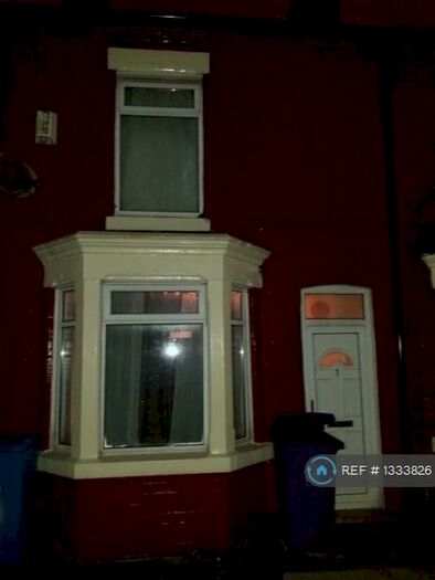 2 Bedroom End Of Terrace House To Rent In Purser Grove, Liverpool, L15