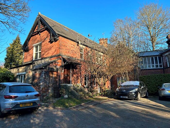 1 Bedroom Flat To Rent In Cardigan Road, Headingley, Leeds, LS6