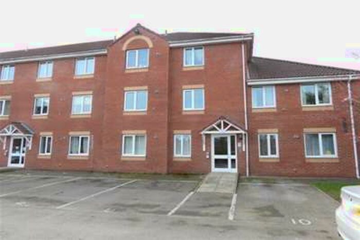 2 Bedroom Flat To Rent In Harlequin Heights, Long Trods, Selby, YO8