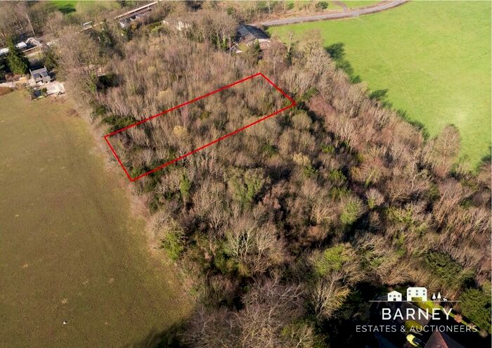 Land For Sale In Land At Station Road, Woldingham, CR3