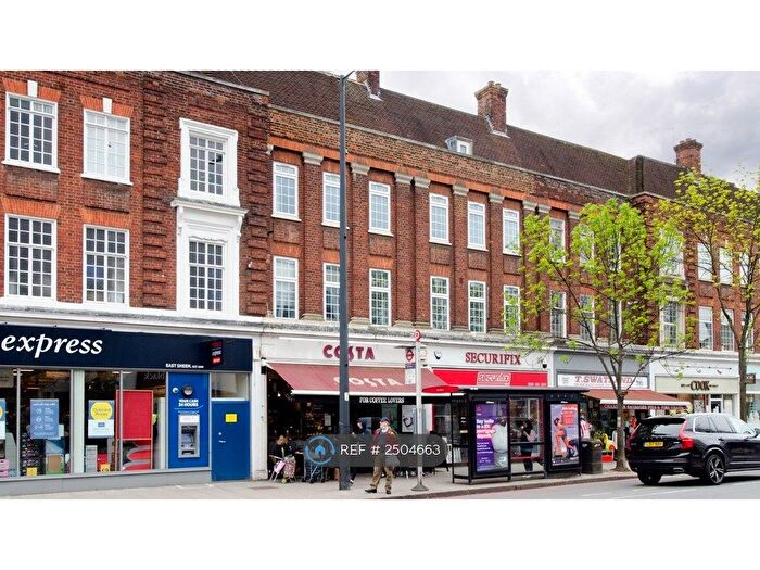 6 Bedroom Flat To Rent In Upper Richmond Road West, London, SW14