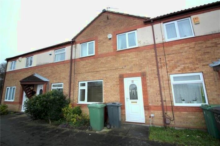 3 Bedroom Terraced House To Rent In Musgrave View, Bramley, Leeds LS13